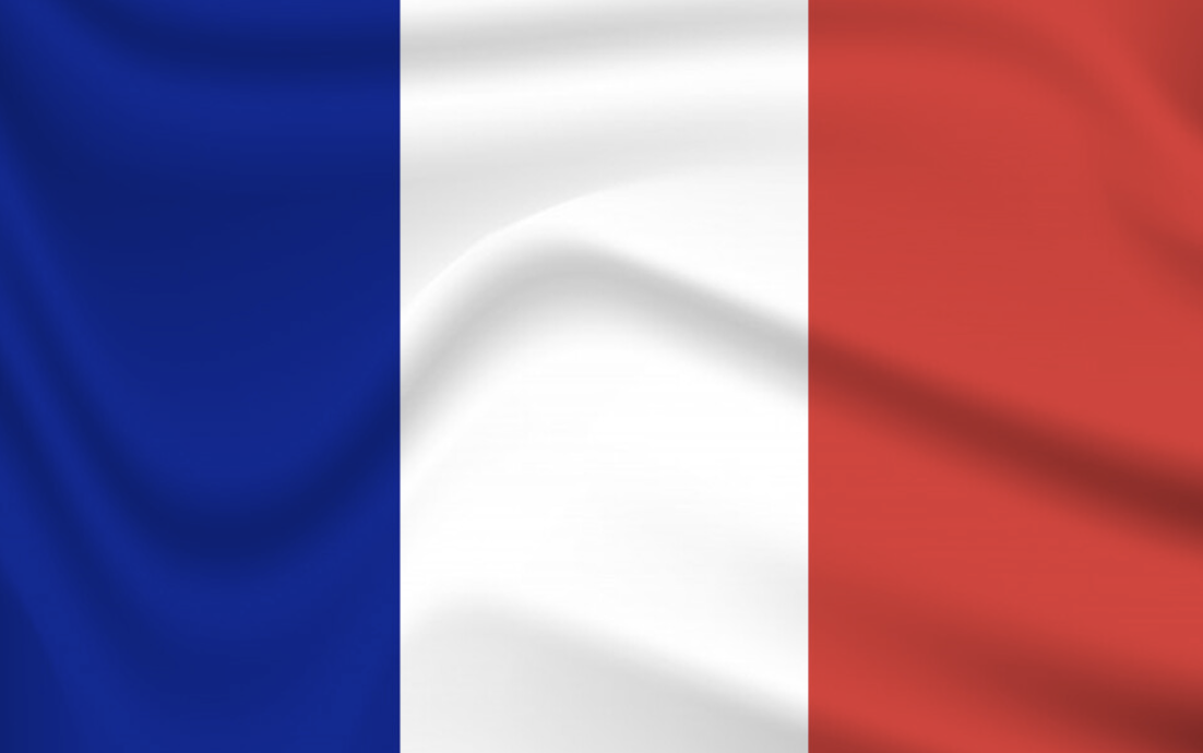 Drapeau France